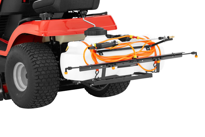 TS-Spray Elspruta 50 L 12V Trolla 